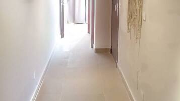 Nhà gỗ, 2 phòng ngủ, hút thuốc, ban công | Nội thất