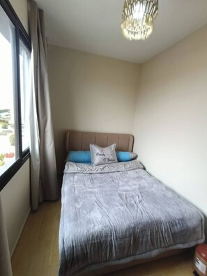 Chalet, 2 Bedrooms, Smoking, Balcony | 2 bedrooms - Kastra, Azha Sokhna Near Beach (Ataqah)
