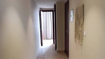 Chalet, 2 kamar tidur, Boleh Merokok, balkon | Interior