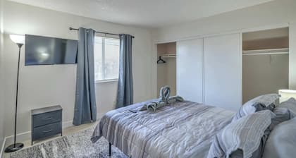 Your Vegas Home From Home! Sleeps 6!