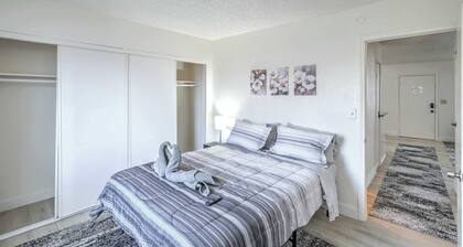 Your Vegas Home From Home! Sleeps 6!
