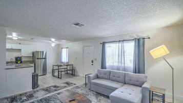 Smart-TV og kontorer