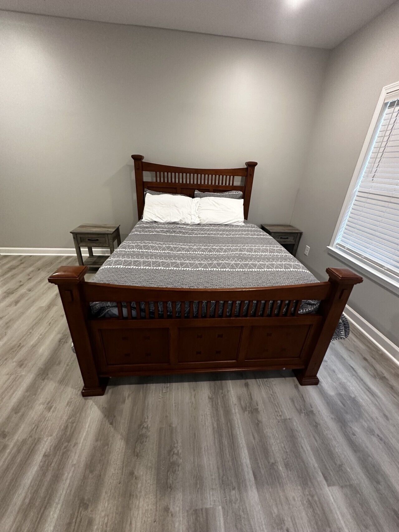 2 bedrooms, WiFi (free)