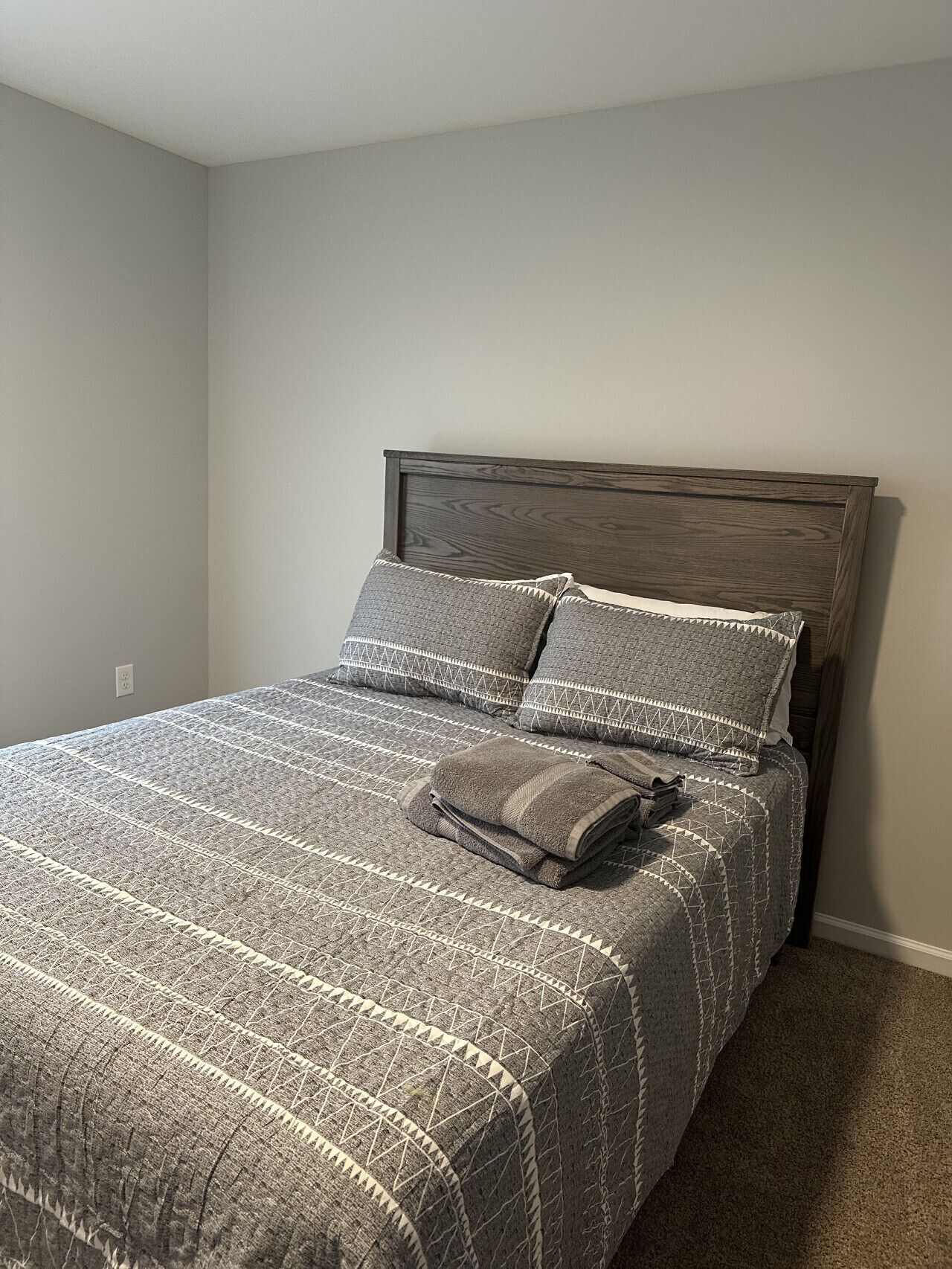 3 soveværelser, gratis Wi-Fi