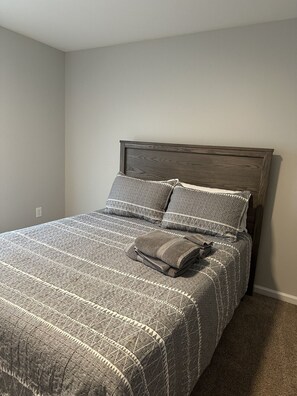 3 Schlafzimmer, kostenloses WLAN