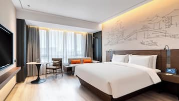 Superior Single Room | Free WiFi