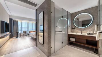 Superior Single Room