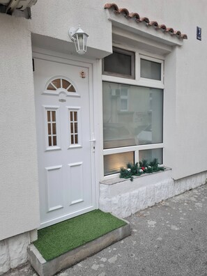Apartment, 1 Bedroom | Interior