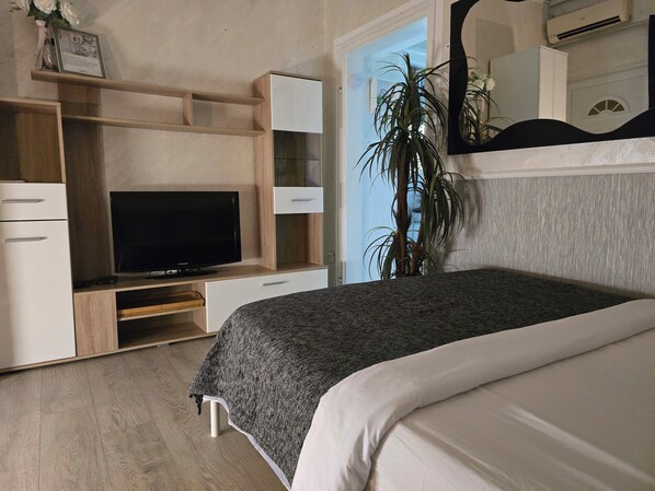 아파트, 침실 1개 | 내부