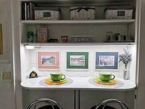 Apartment, 1 Bedroom | Interior