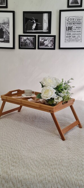 아파트, 침실 1개 | 내부