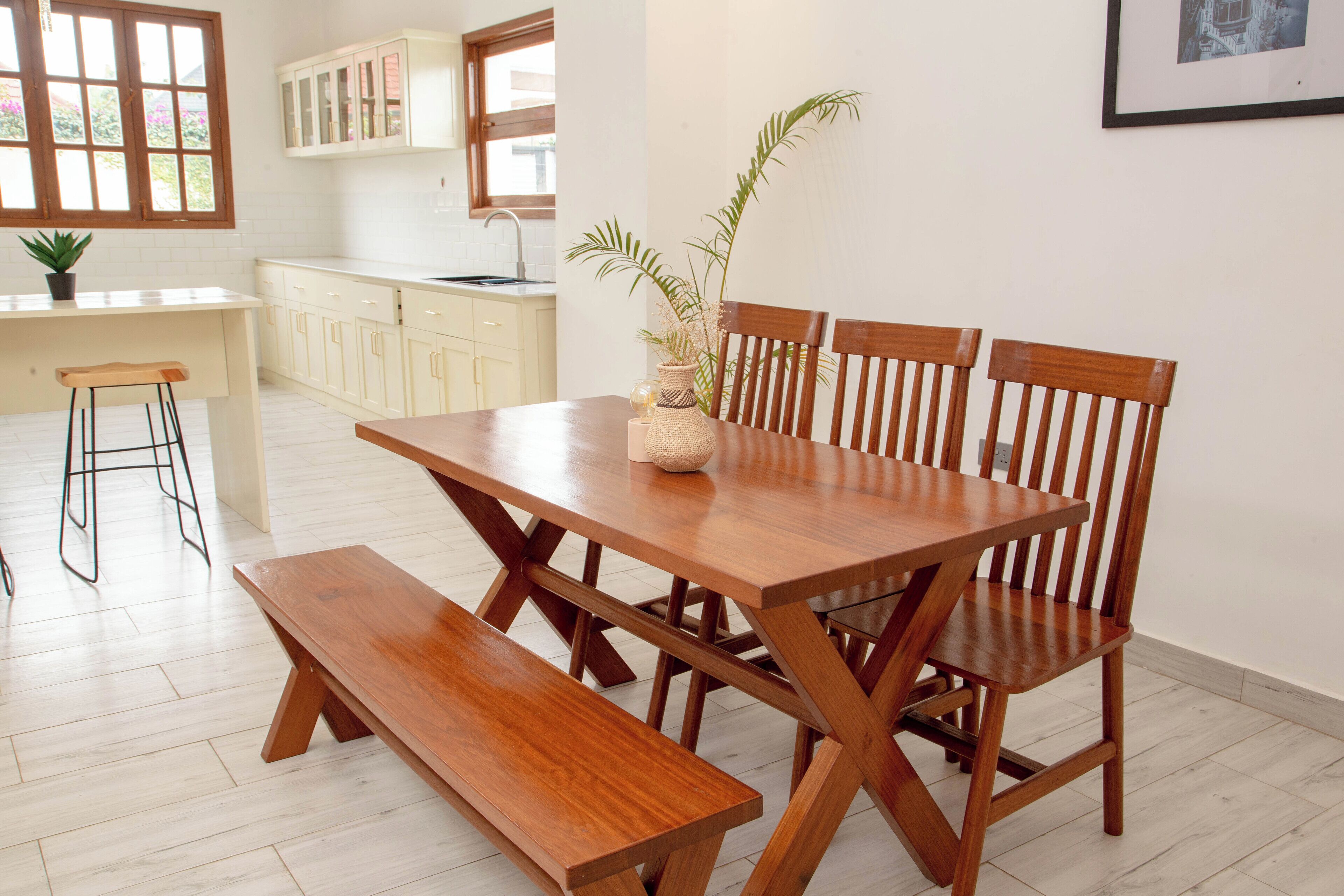 Family dining