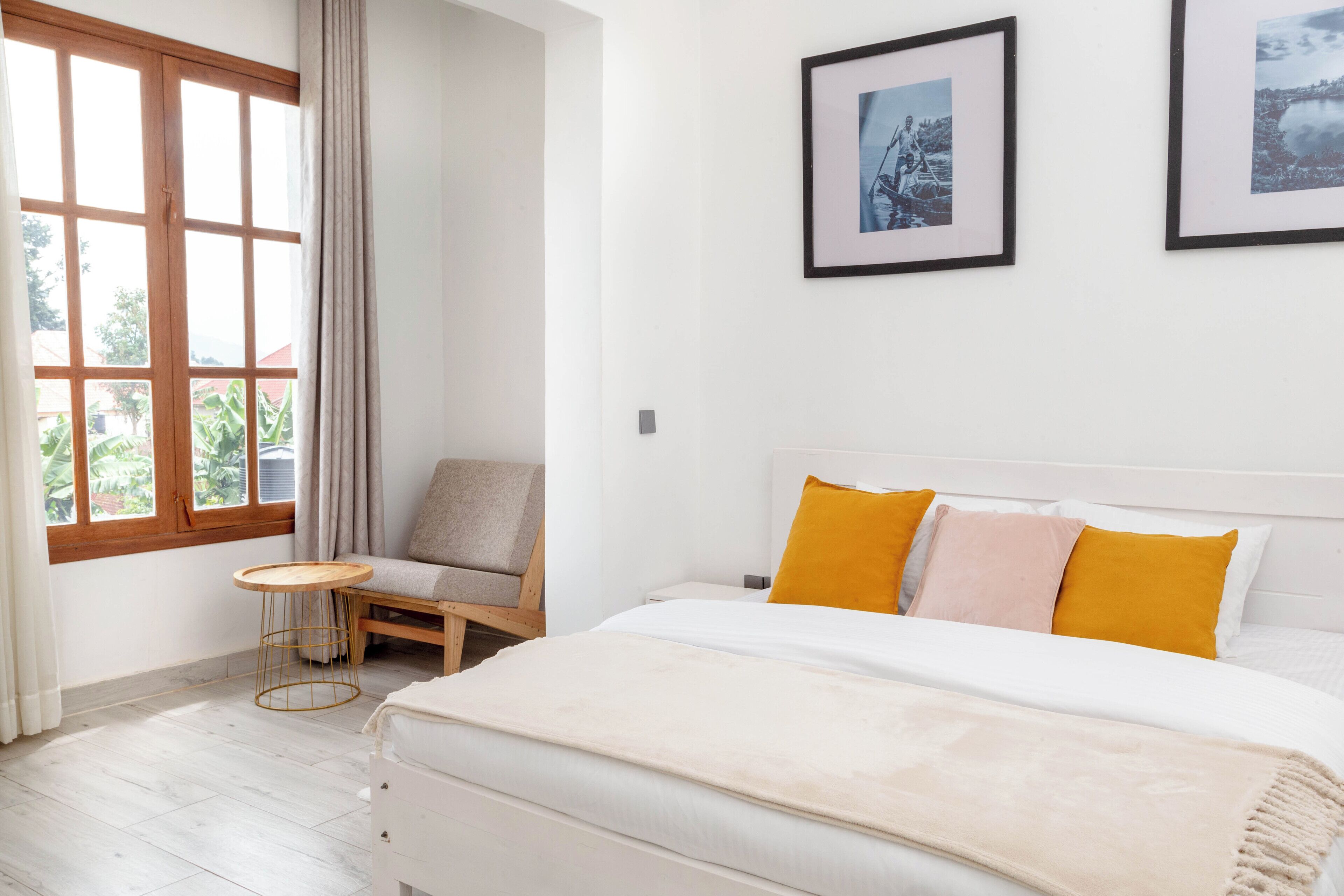 Hochwertige Bettwaren, Daunenbettdecken