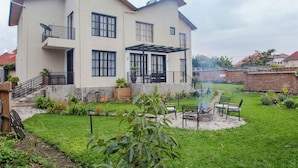 BBQ/피크닉 공간