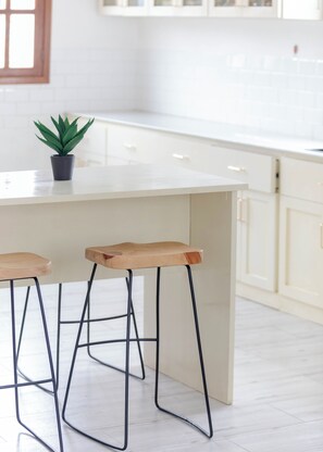 Minibar - Kwetu Villas Musanze (Muhoza)