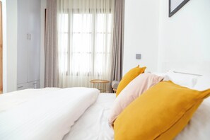 Sängtillbehör av högsta kvalitet, duntäcken och memory foam-madrasser