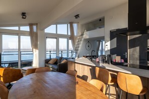 公寓 | 用餐區