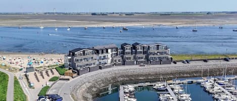 公寓 | 住宿景觀