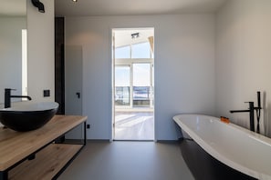 Appartement | Salle de bain