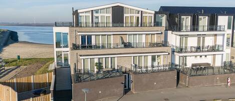 Apartment | Exterior