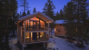 Chalet | Außenbereich