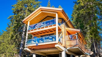 Chalet | Außenbereich