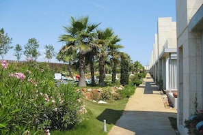 Leilighet | Eksteriør