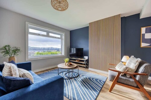 Charming Terrace House for Relaxing Retreat