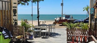 Oriental Erlihai Youth Hostel
