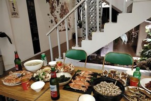 Unclassified image, 2 of 36, button - Oriental Erlihai Youth Hostel (Dongfang)
