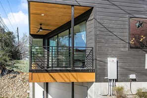 Detalle exterior