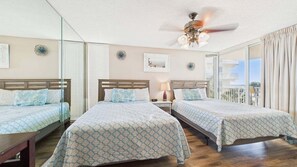 Wi-fi (inkludert), sengetøy og rullestolvennlig