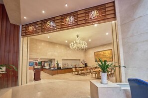 Unclassified image, 3 of 40, button - Grace Hotel (Suzhou)