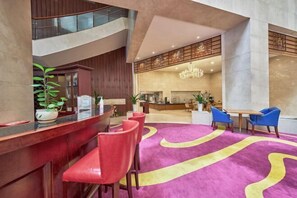 Interior - Grace Hotel (Suzhou)