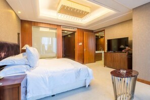 Cribs/infant beds - Grace Hotel (Suzhou)
