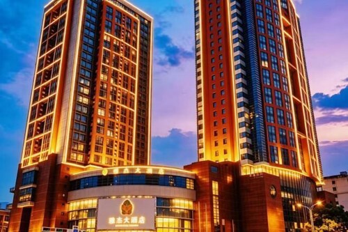 Grace Hotel