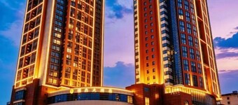Grace Hotel