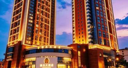 Grace Hotel