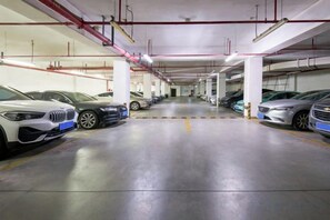 Unclassified image, 5 of 40, button - Grace Hotel (Suzhou)
