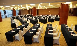 Meeting facility - Grace Hotel (Suzhou)