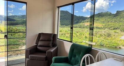PATUZZI INN