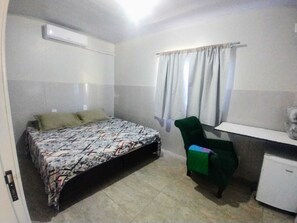 3 soverom, wi-fi og sengetøy