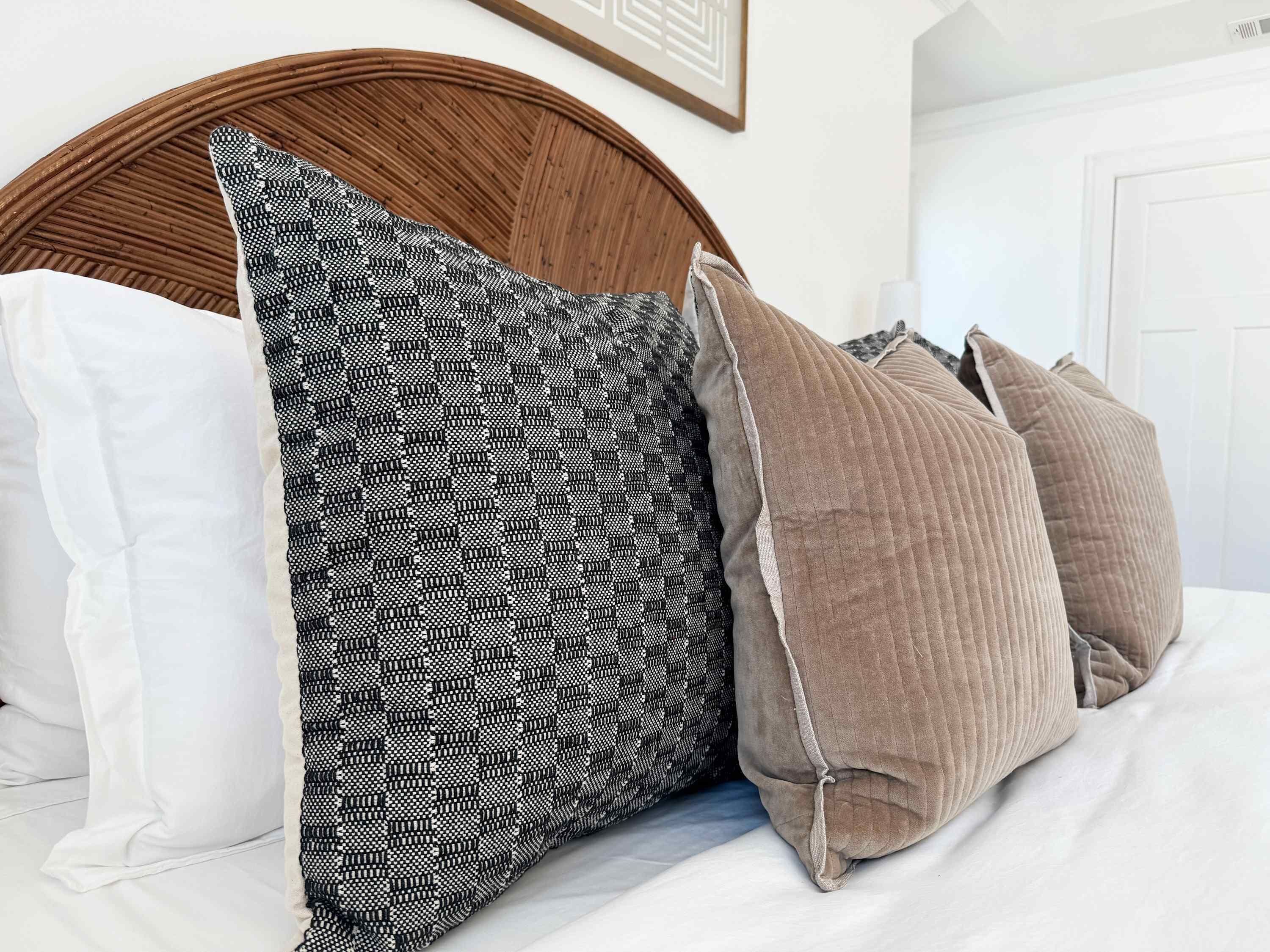 3 habitaciones, tabla de planchar con plancha, cuna de viaje y wifi 