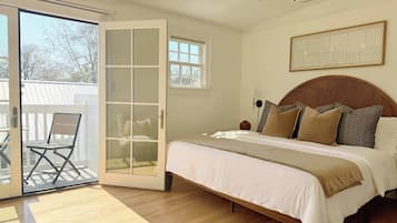 3 chambres, fer et planche Ă repasser, lit parapluie, Wi-Fi