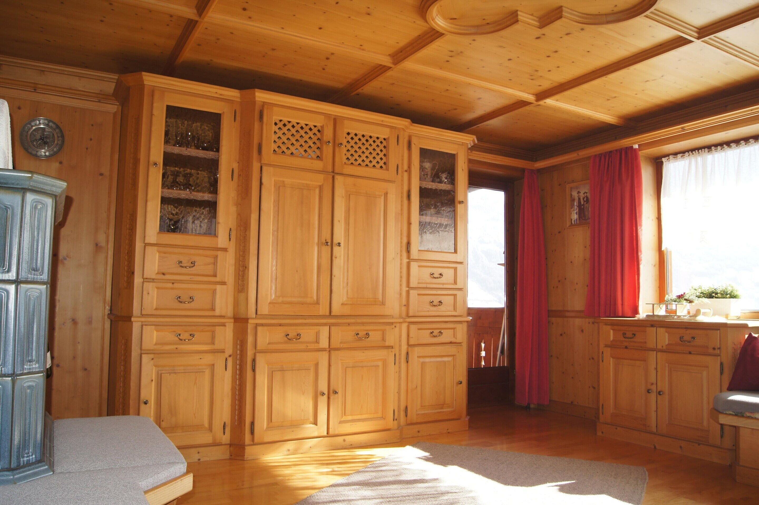 Apartment | Living room