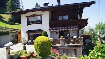 Apartment | Außenbereich