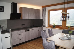 Apartment | Eigene Küche