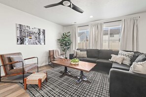 TV, offices