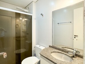 Apartamento | Banheiro