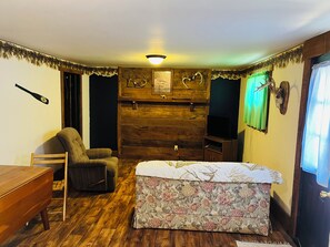 2 chambres, Wi-Fi, draps fournis